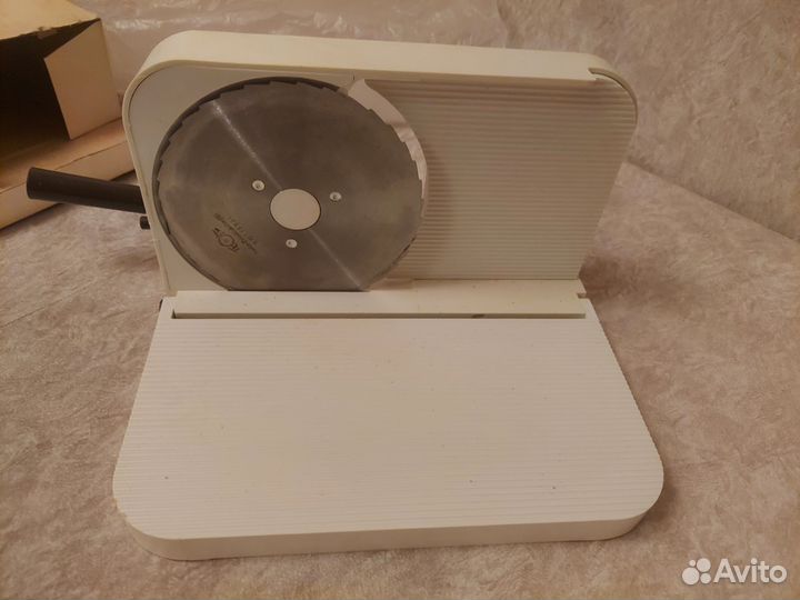 Хлеборезка