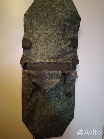 Военный бронежелет