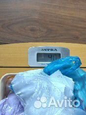 Монеты СССР на вес