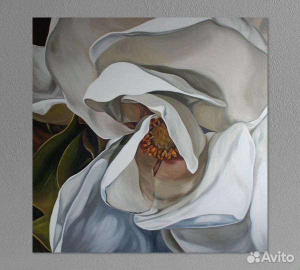 Интерьерная картина 