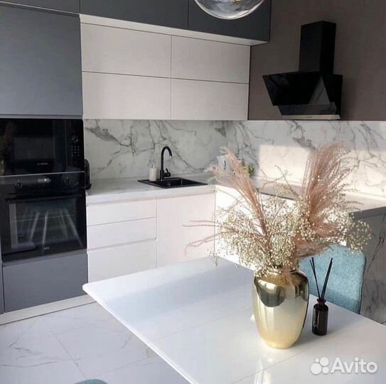 Кухня от производителя
