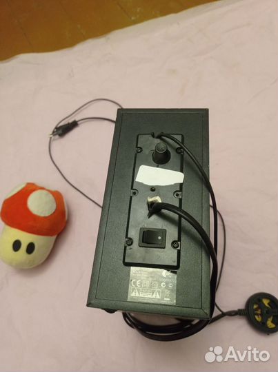 Сабвуфер Asus S220 колонка(динамик)