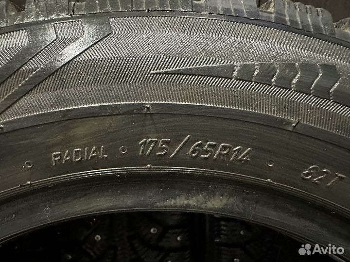 КАМА Кама-Евро-519 175/65 R14