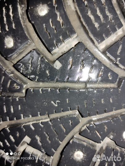 Nokian Tyres Nordman 5 185/65 R15