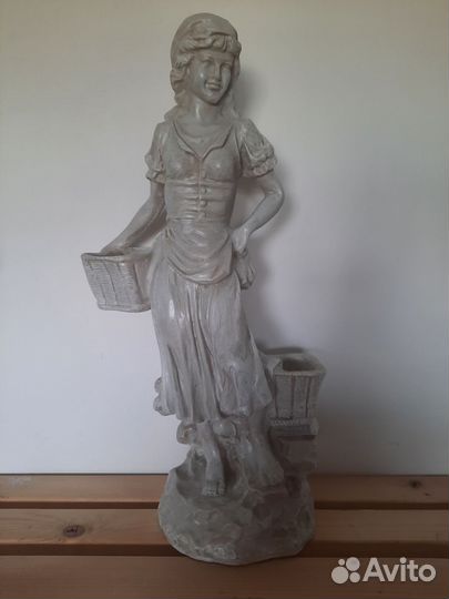 Садовые фигуры