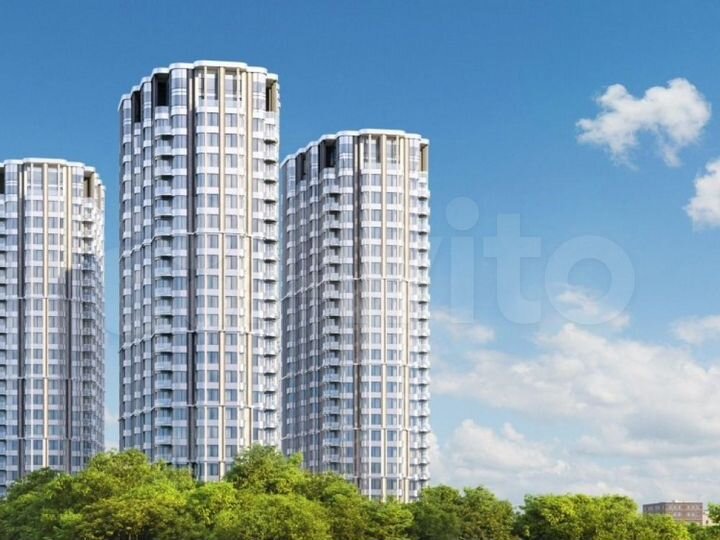 Продам торговое помещение, 53.8 м²