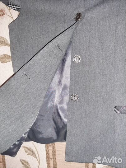 Школьная форма для девочки