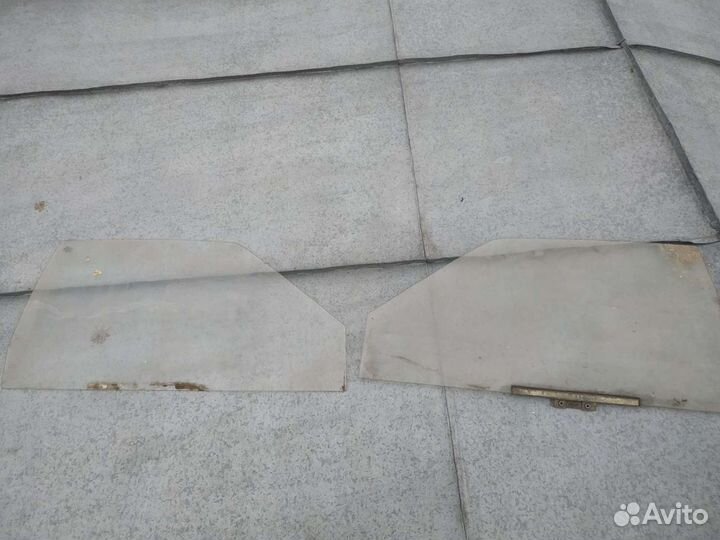 Передние стекла дверей на ваз 2108,2113