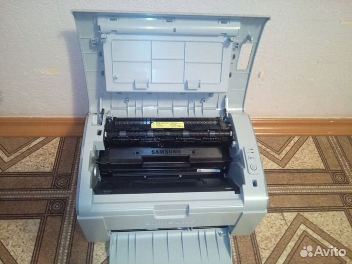 Принтер samsung
