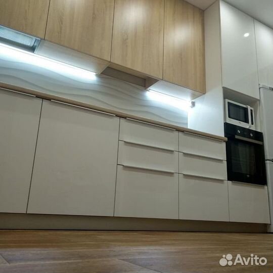 Кухни на заказ