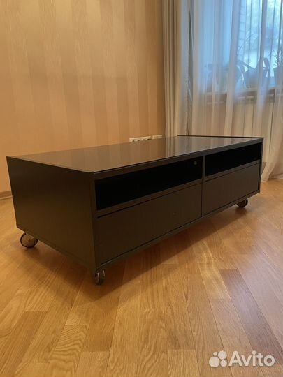 Журнальный стол IKEA Боксель