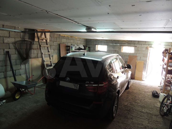 Коттедж 150 м² на участке 40 сот.