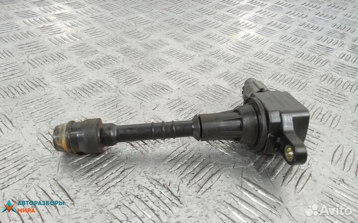 Катушка зажигания Nissan Primera P11 рест. 2001