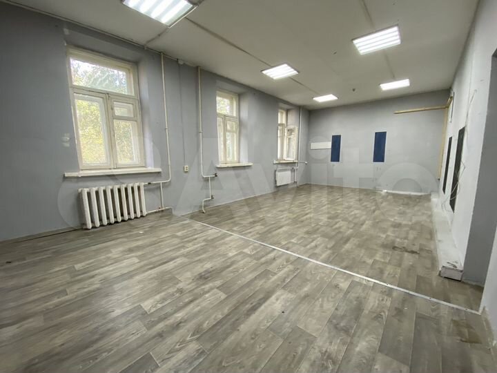 Свободного назначения, 32 м²