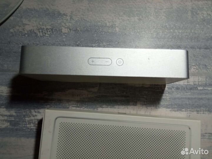 Bluetooth колонка xiaomi