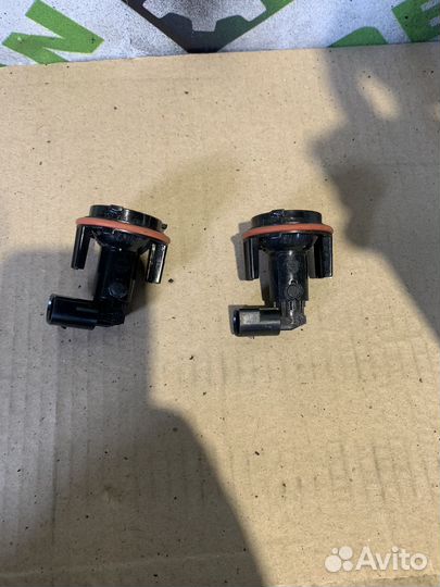 Ангельские глазки Hella bmw 5 e39 оригинальные