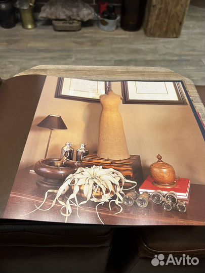 Питер Портерс. Элегантность и декаданс