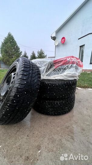 Viatti Bosco Nordico V-523 215/65 R16