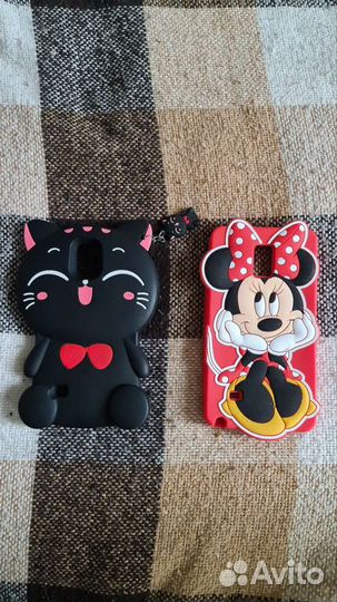 Чехлы на samsung note4