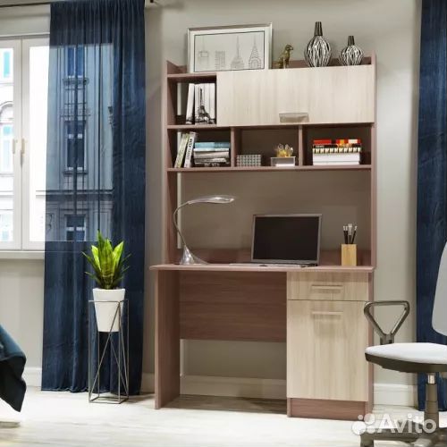 Стол компьютерный пкс-2