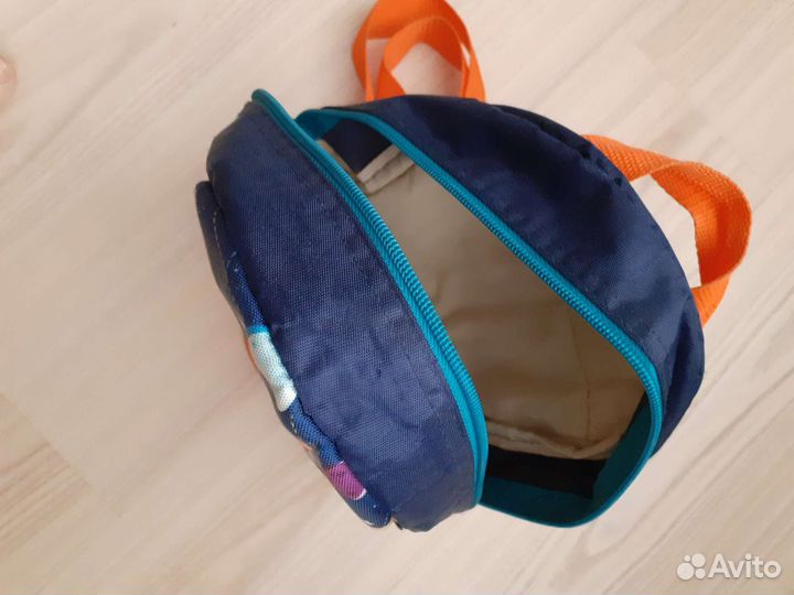 Рюкзак детский