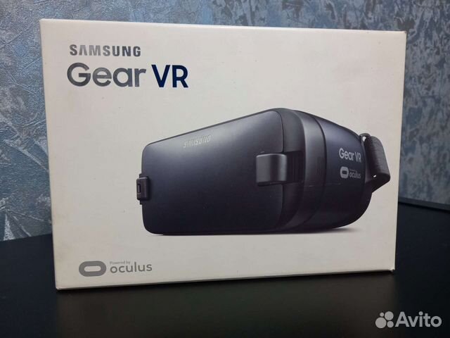 Samsung Gear VR
