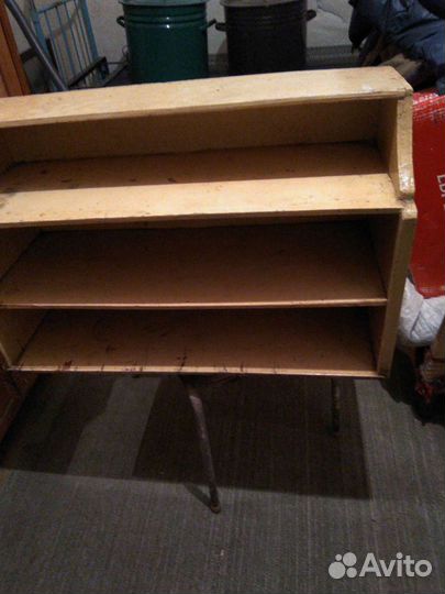 Полка для обуви