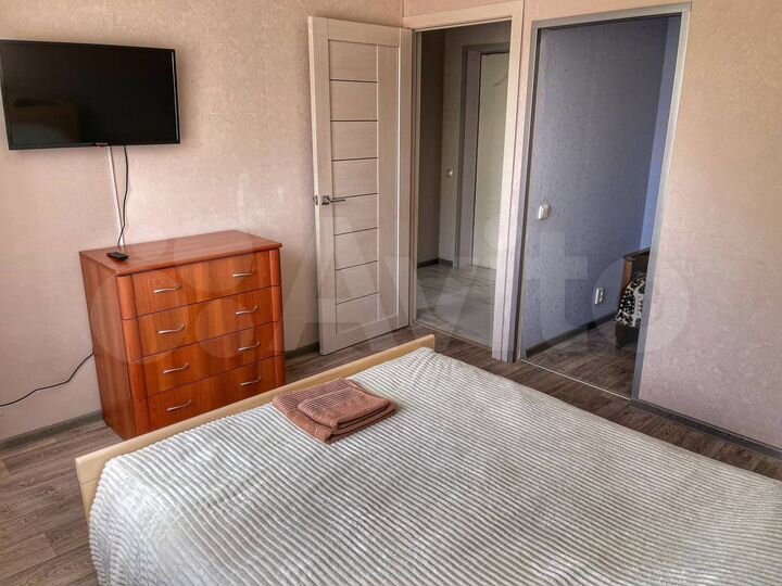 1-к. квартира, 30 м², 1/3 эт.