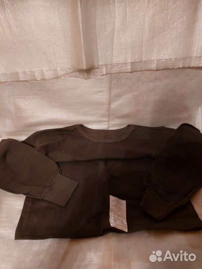 Нательное бельё