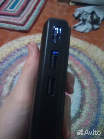 Повер банк 30000Mah