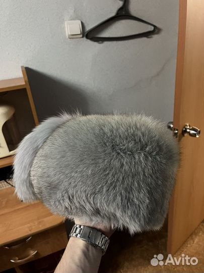 Шапка женская