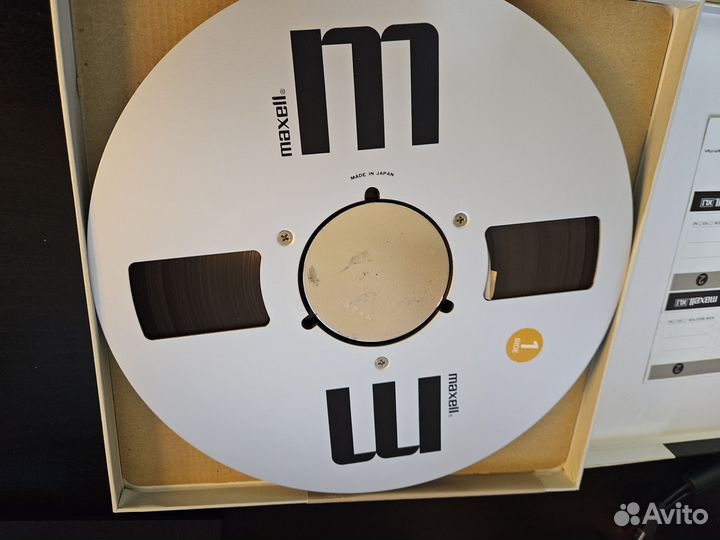 Maxell XLI 35-180B