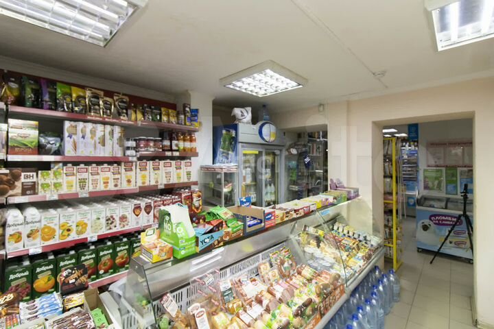 Комната 56,6 м² в 2-к., 1/5 эт.