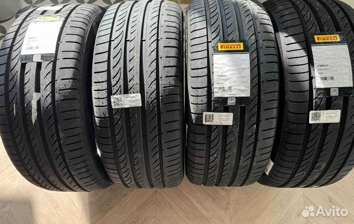 Pirelli Powergy 225/50 R18 99W