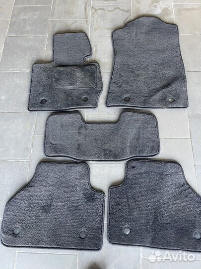 Коврики BMW x3 F25