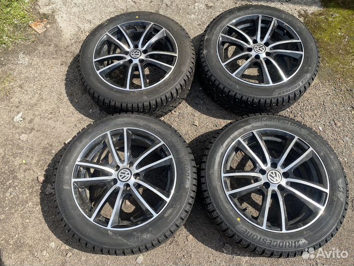 Фольксваген поло