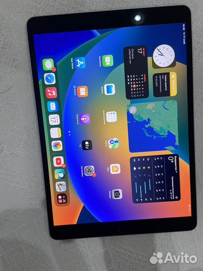 Apple iPad pro 10.5