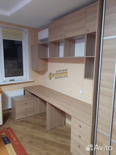 Мебель в детскую