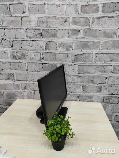 Монитор Hp Compaq LA2006x