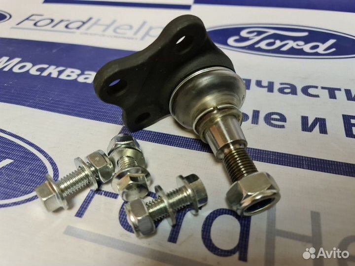 Шаровая опора Лев-Прав Ford Mondeo 4 2007-2014