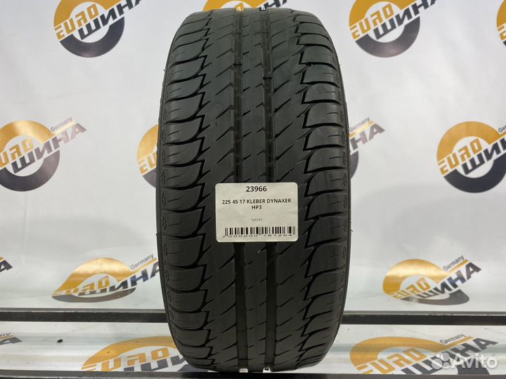 Kleber Dynaxer HP3 225/45 R17 86W