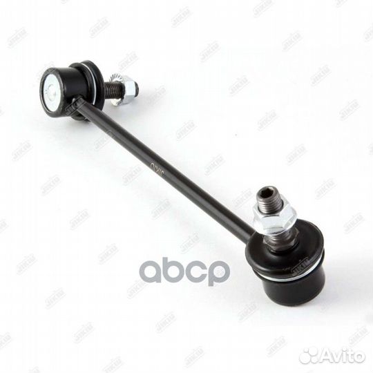 Тяга стабилизатора передняя левая Hyundai Getz