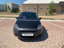 FIAT Punto 1.4 MT, 2007, 286 000 км, с пробегом, цена 390 000 руб.