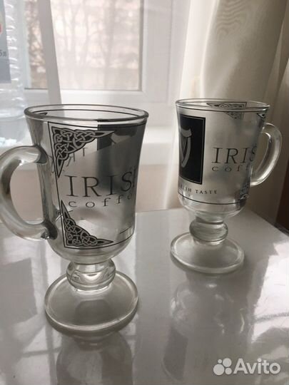 Кружка для кофе латте глинтвейна