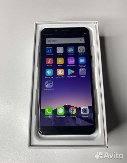 OPPO A83, 4/64 ГБ