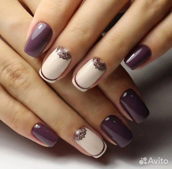 Мастер маникюра Хороший заработок Салон №119