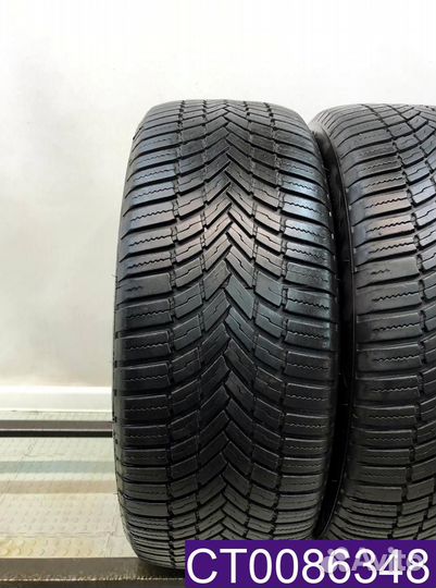 Bridgestone Weather Control A005 Evo 215/55 R17 96T