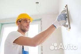 Мастер отделки