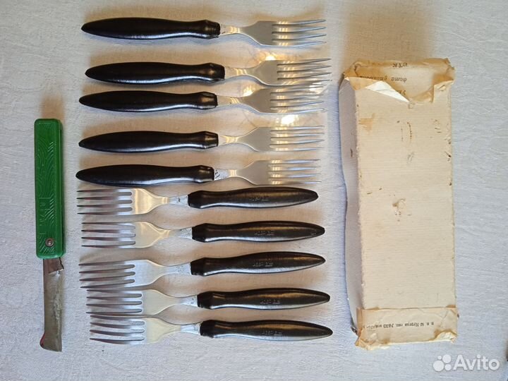 Сделано в СССР