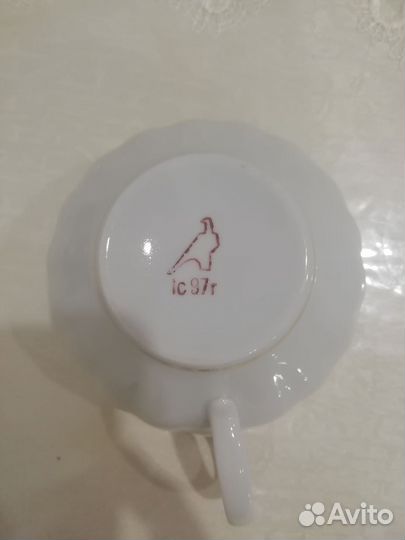 Чайный набор